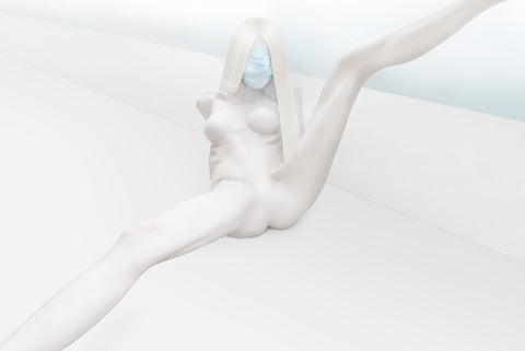 Joanna Grochowska "Opening the Future"