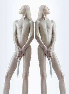 Joanna Grochowska "Prototype"