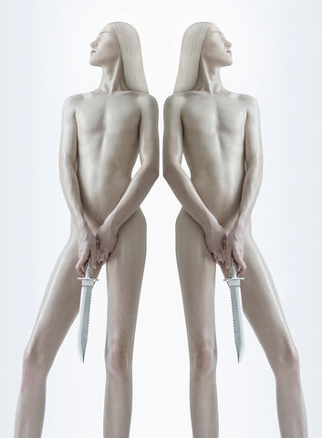 Joanna Grochowska "Prototype"