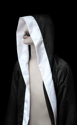 Joanna Grochowska "Portrait"