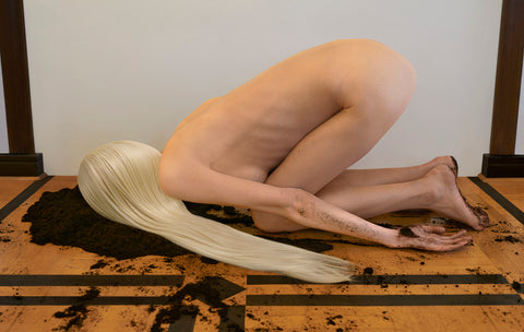 Joanna Grochowska "Sacrifice"