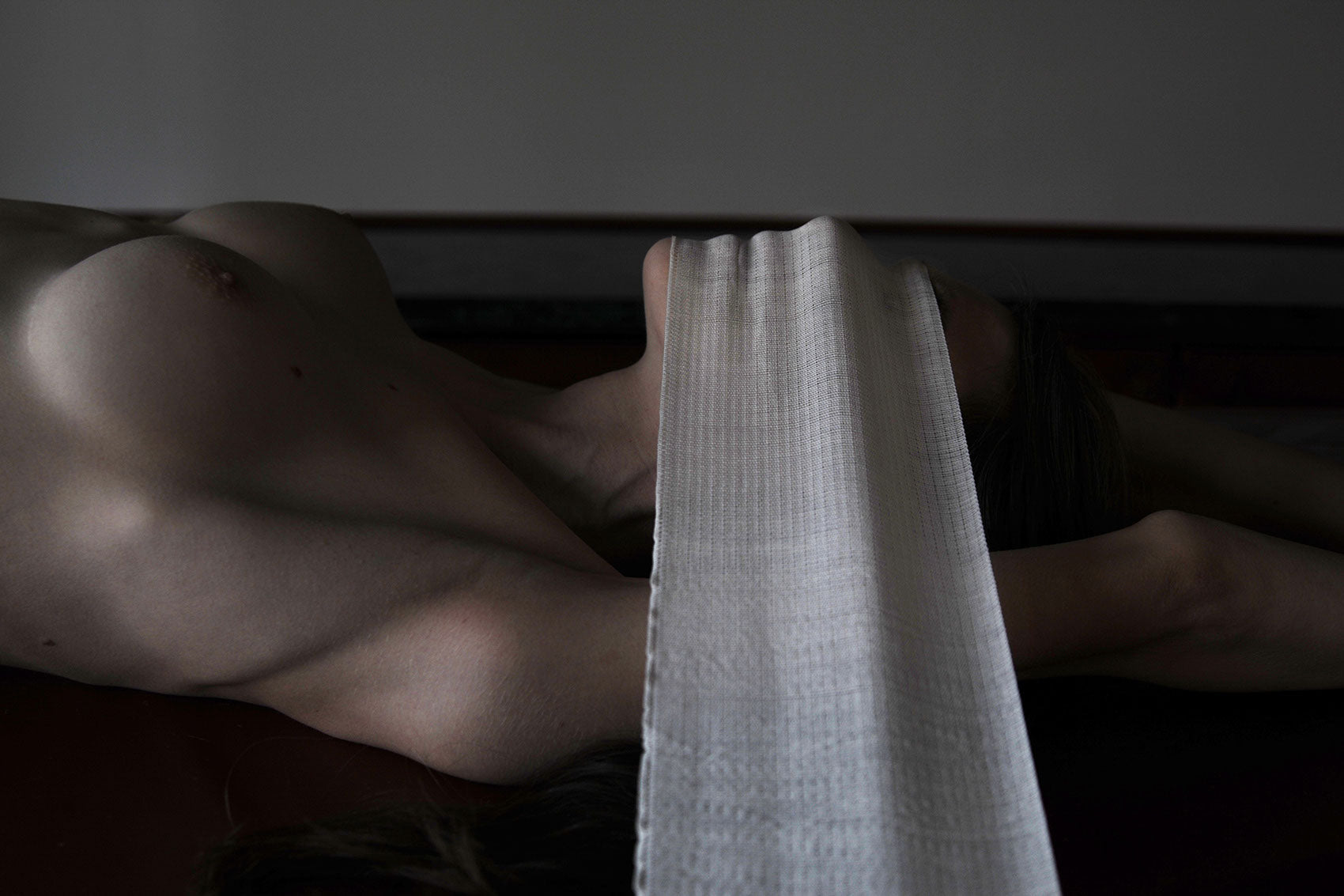 Joanna Grochowska "Veronica"