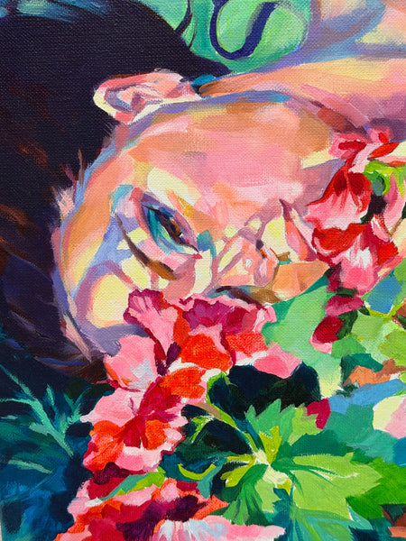 Joanna Pilarczyk "Solace"