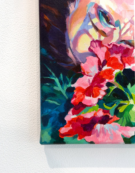 Joanna Pilarczyk "Solace"