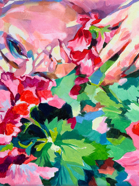 Joanna Pilarczyk "Solace"