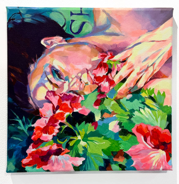 Joanna Pilarczyk "Solace"