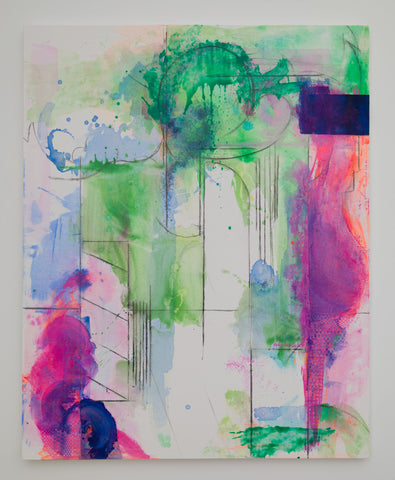 Lisa Petker Mintz "Joy"