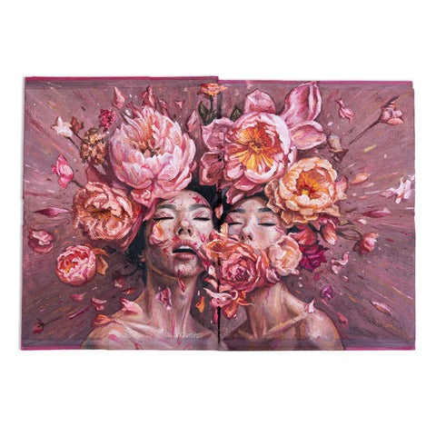 Kate Tova "Another Love"