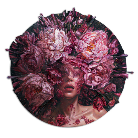 Kate Tova "Unbreakable"