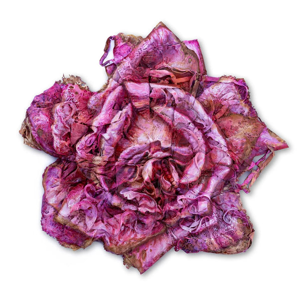 Kate Tova "TEA ROSE"