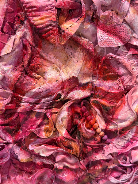 Kate Tova "TEA ROSE"