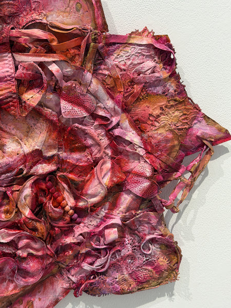 Kate Tova "TEA ROSE"