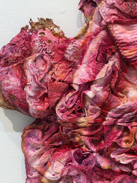 Kate Tova "TEA ROSE"