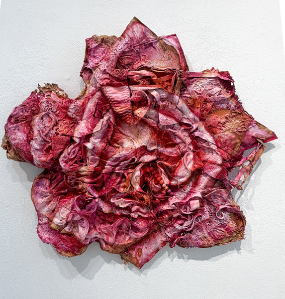 Kate Tova "TEA ROSE"