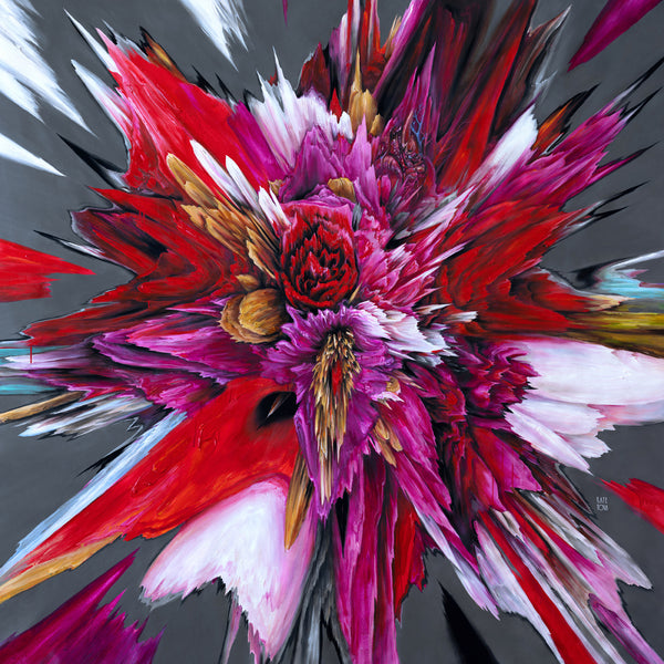 Kate Tova "Love Glitch"