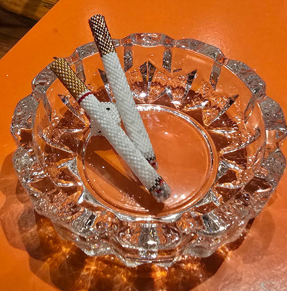 Katie Commodore “I Wish I Was A Smoker"