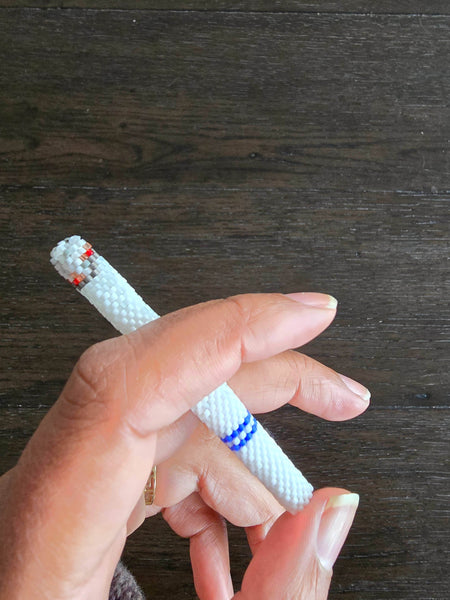 Katie Commodore “I Wish I Was A Smoker"