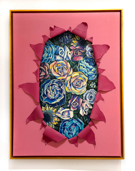 Katty Huertas "See You on the Other Side"