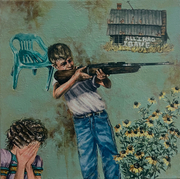 artwork auction