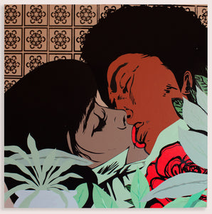 Kestin Selwyn Cornwall "Love Actually: Coming to America"