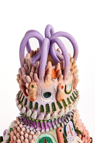 Susan Klein "Devotional 10"