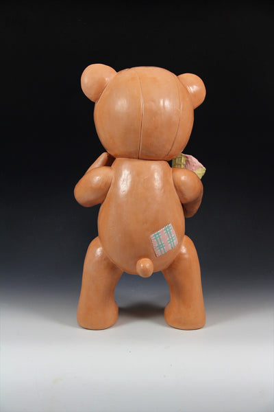 Irina Lakshin "Confused #2"