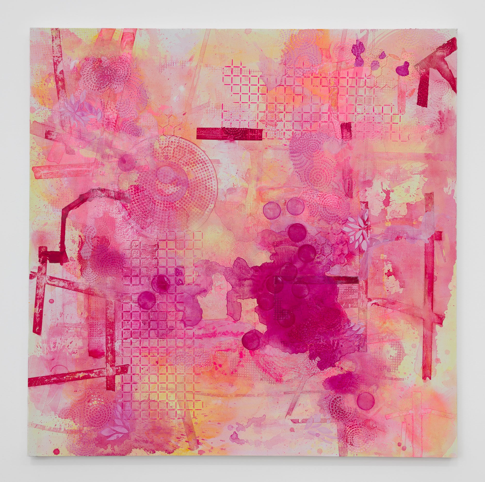 Lisa Petker Mintz "Alba"
