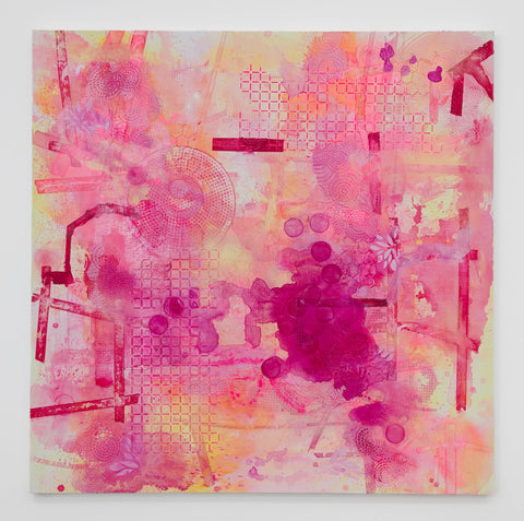 Lisa Petker Mintz "Alba"