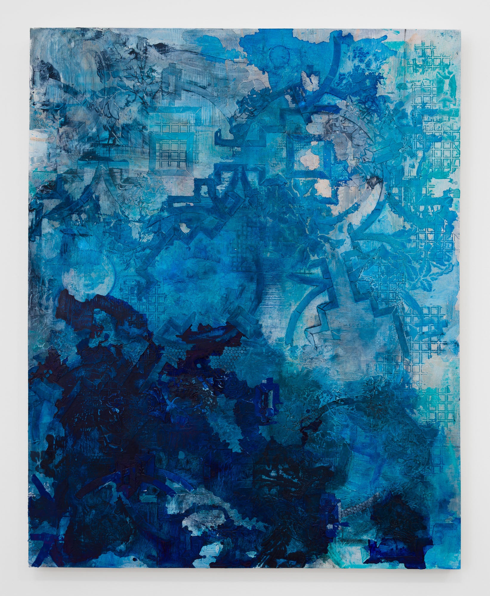 Lisa Petker Mintz "Castle in the Sky"
