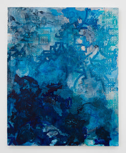 Lisa Petker Mintz "Castle in the Sky"