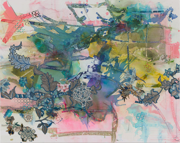 Lisa Petker Mintz "Fly Away"