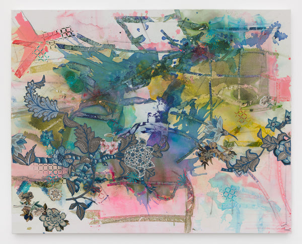 Lisa Petker Mintz "Fly Away"