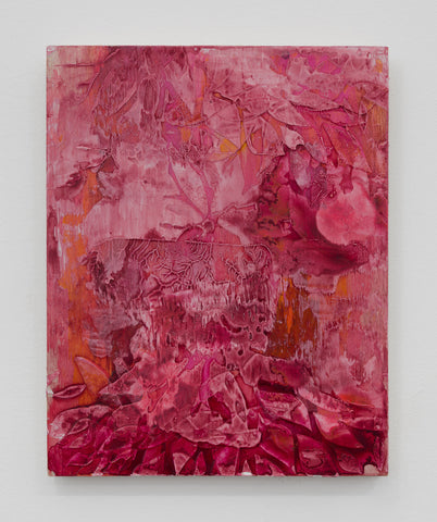 Lisa Petker Mintz "In the Distance"