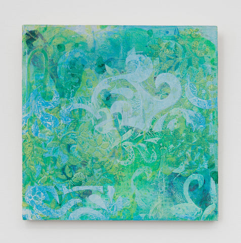 Lisa Petker Mintz "Lush"