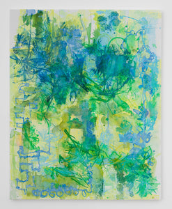 Lisa Petker Mintz "Thickets and Brambles"
