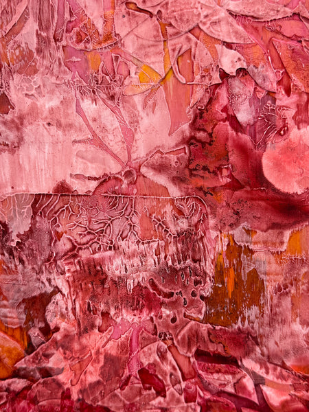 Lisa Petker Mintz "In the Distance"
