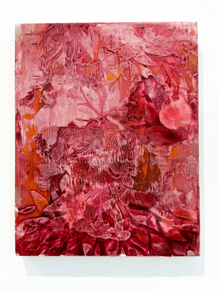 Lisa Petker Mintz "In the Distance"