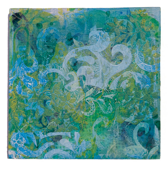 Lisa Petker Mintz "Lush"