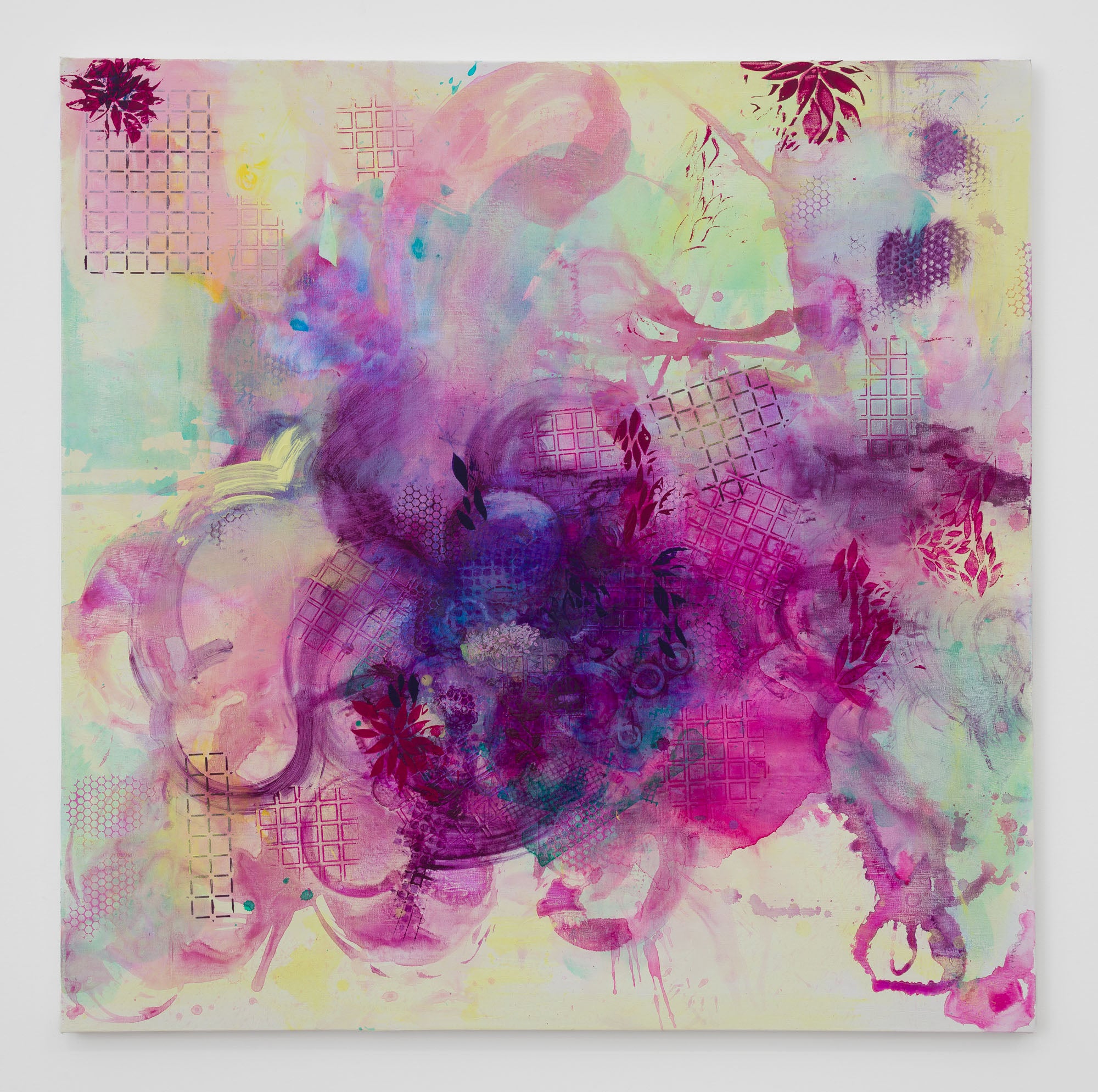 Lisa Petker Mintz "Aria"