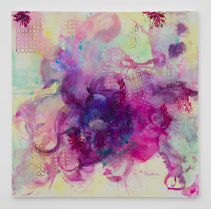 Lisa Petker Mintz "Aria"