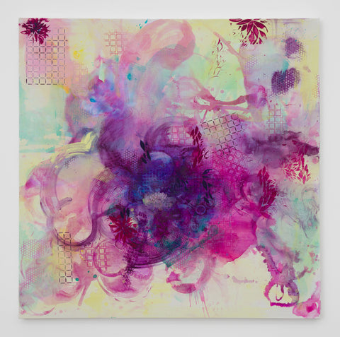 Lisa Petker Mintz "Aria"