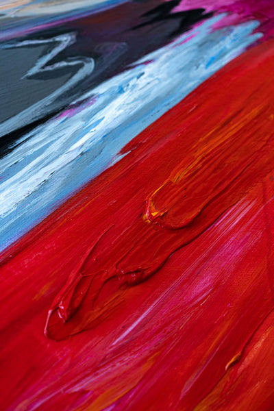 Kate Tova "Love Glitch"