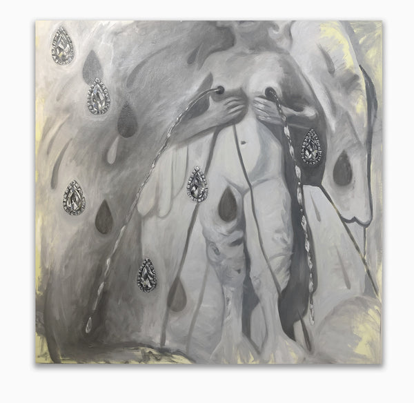 Mallory Breiner "Fountain"