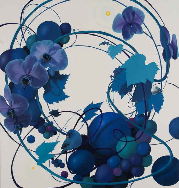 Mia Brownell "Still Life with Bioplastic"