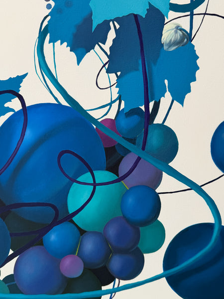 Mia Brownell "Still Life with Bioplastic"
