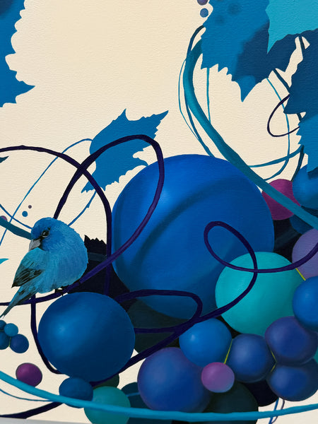 Mia Brownell "Still Life with Bioplastic"