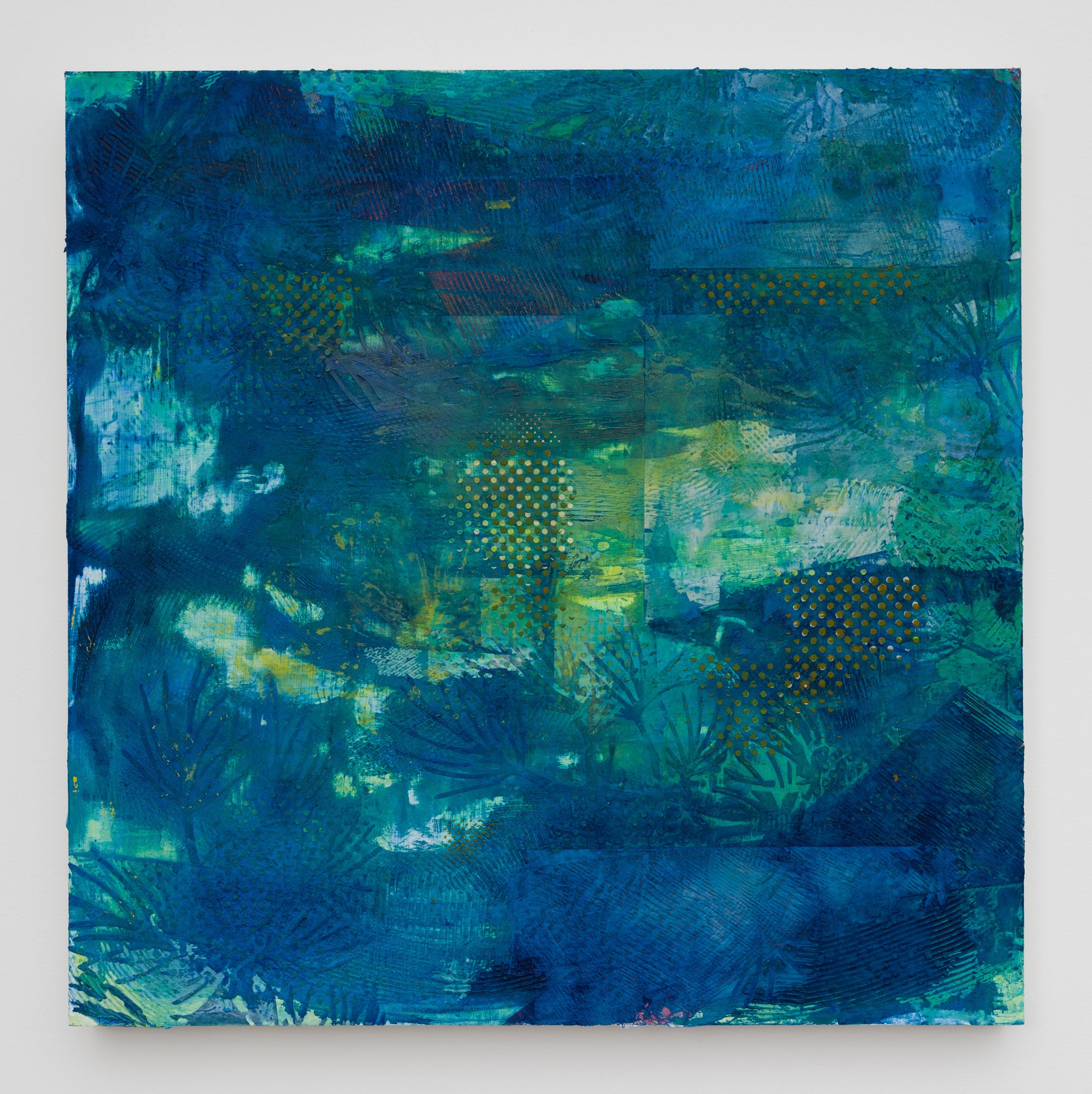 Lisa Petker Mintz "Midnight"