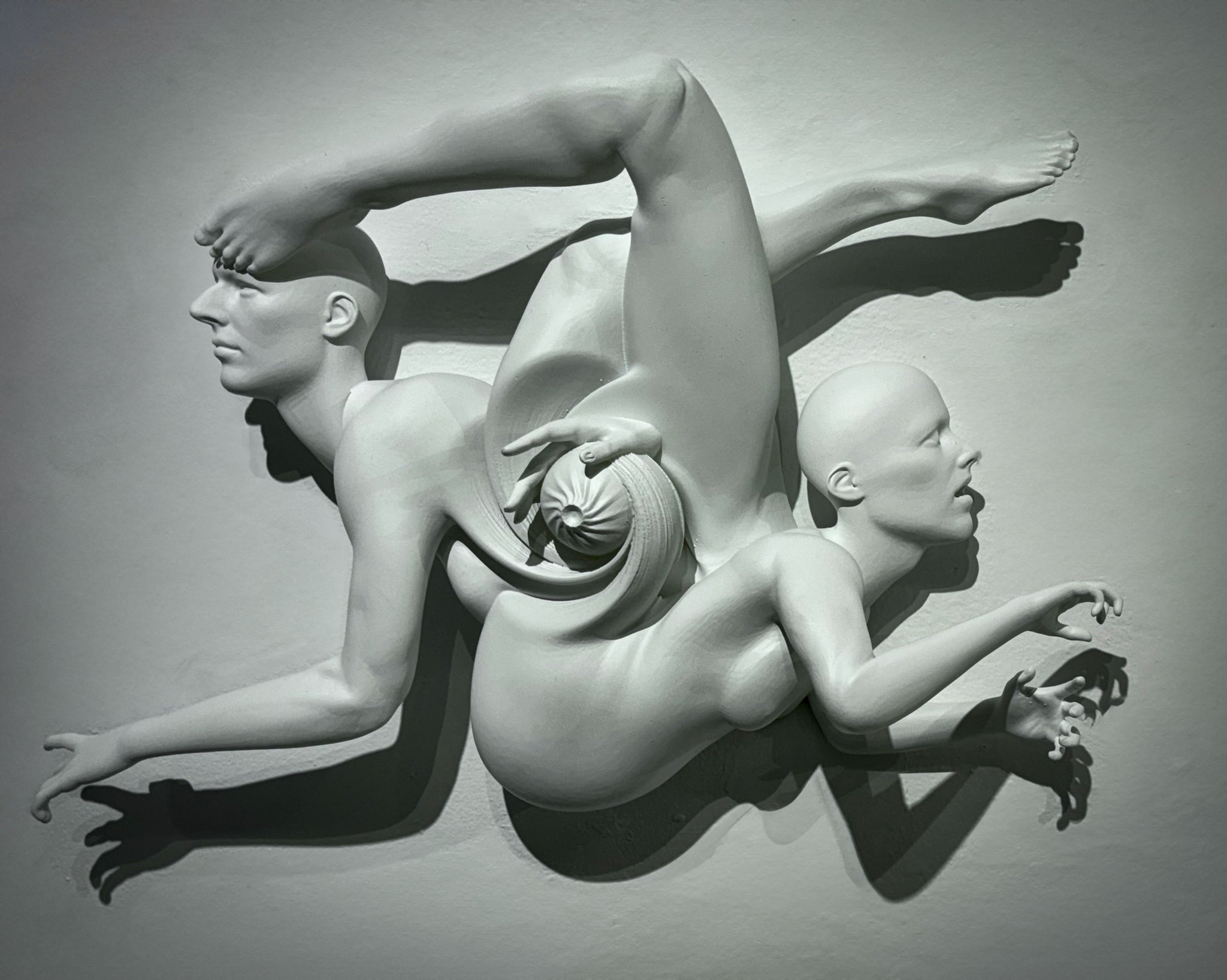 Pedro Dall'Stella "Family Affair"