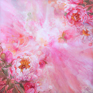 Kate Tova "Peony Power"
