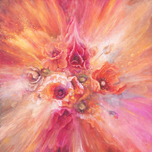 Kate Tova "Poppy Power"
